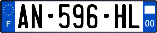 AN-596-HL