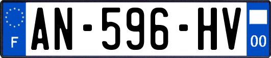 AN-596-HV