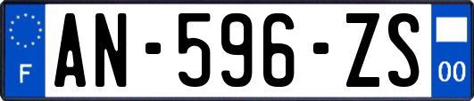 AN-596-ZS