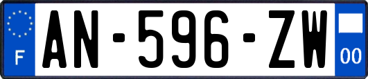 AN-596-ZW