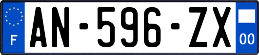 AN-596-ZX