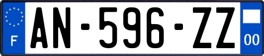 AN-596-ZZ