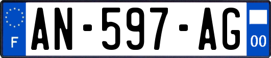 AN-597-AG