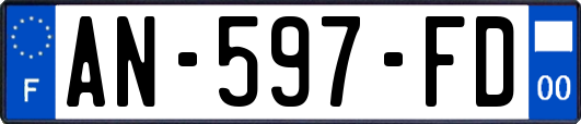 AN-597-FD