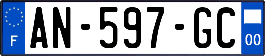 AN-597-GC