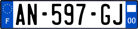 AN-597-GJ