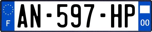 AN-597-HP