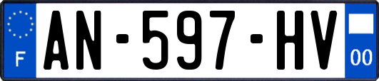 AN-597-HV