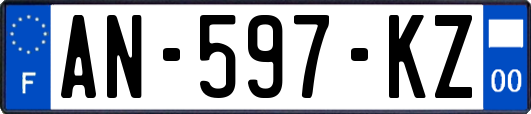 AN-597-KZ