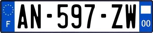 AN-597-ZW