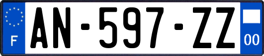 AN-597-ZZ