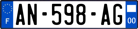 AN-598-AG