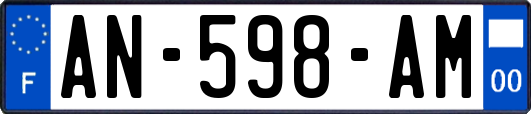 AN-598-AM