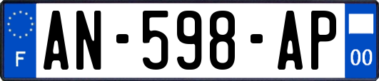 AN-598-AP