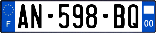 AN-598-BQ