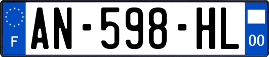 AN-598-HL