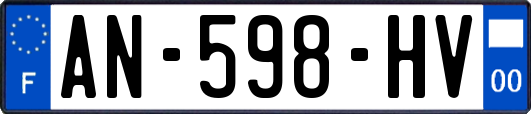 AN-598-HV