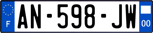 AN-598-JW