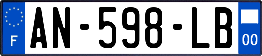 AN-598-LB