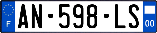 AN-598-LS