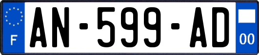 AN-599-AD