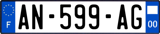 AN-599-AG