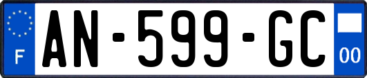 AN-599-GC