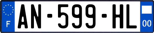 AN-599-HL