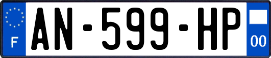 AN-599-HP