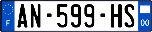 AN-599-HS