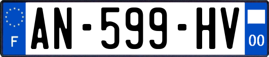 AN-599-HV