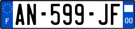 AN-599-JF