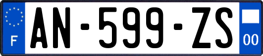 AN-599-ZS