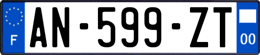 AN-599-ZT