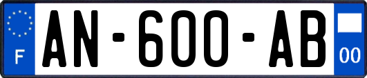 AN-600-AB