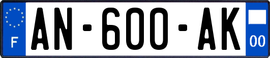 AN-600-AK