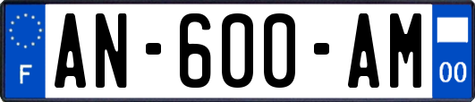 AN-600-AM