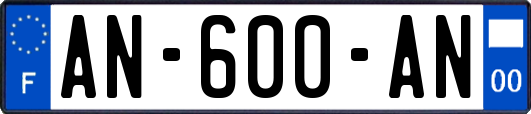 AN-600-AN