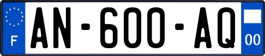 AN-600-AQ