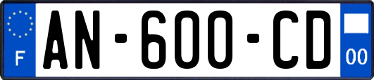 AN-600-CD