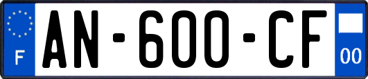 AN-600-CF