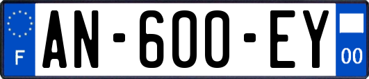 AN-600-EY