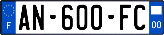 AN-600-FC