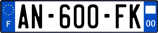 AN-600-FK