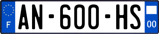 AN-600-HS