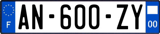AN-600-ZY