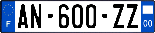 AN-600-ZZ