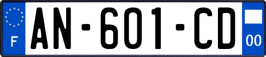 AN-601-CD