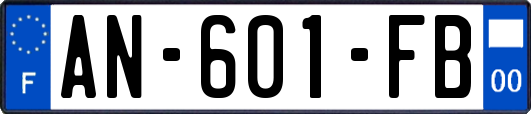 AN-601-FB