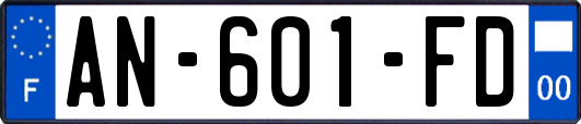 AN-601-FD